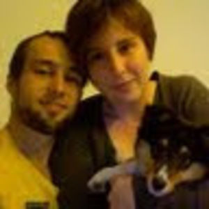 Meet your Posher, Priscilla